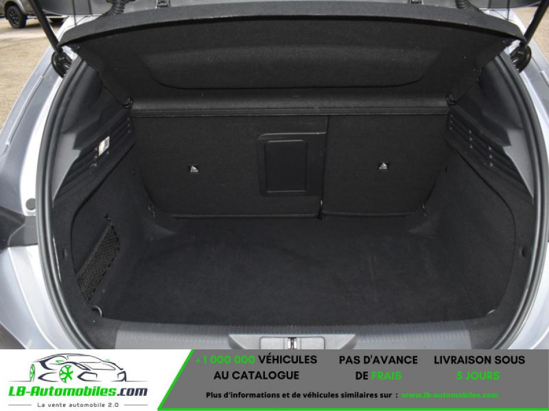 Peugeot 308 PureTech 130ch  BVM  occasion  Beaupuy - photo n9