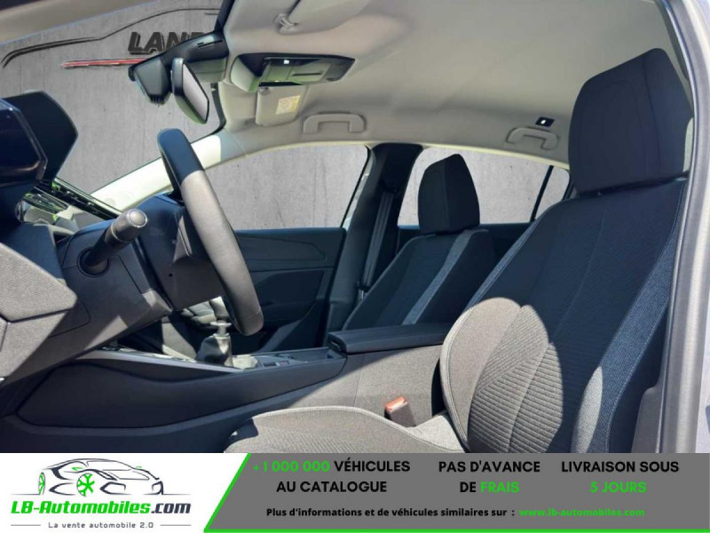 Peugeot 308 PureTech 130ch  BVM  occasion  Beaupuy - photo n3