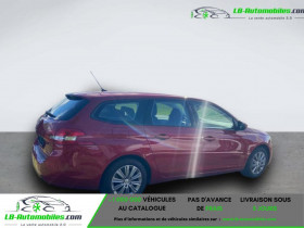 Peugeot 308 PureTech 130ch  BVM  occasion � Beaupuy - photo n�2