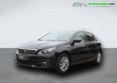 Peugeot 308 occasion année 2021 boite Manuelle Annonce Peugeot 308 occasion Essence PureTech 130ch BVM à Beaupuy