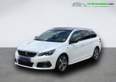 Peugeot 308 occasion année 2018 boite Manuelle Annonce Peugeot 308 occasion Essence PureTech 130ch BVM à Beaupuy