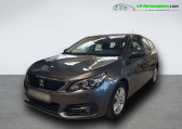 Peugeot 308 occasion année 2018 boite Manuelle Annonce Peugeot 308 occasion Essence PureTech 130ch BVM à Beaupuy