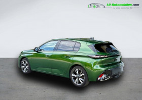 Peugeot 308 PureTech 130ch  BVM  occasion  Beaupuy - photo n2