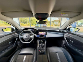 Peugeot 308 PureTech 130ch  BVM  occasion  Beaupuy - photo n3