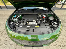 Peugeot 308 PureTech 130ch  BVM  occasion  Beaupuy - photo n8