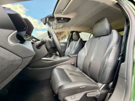 Peugeot 308 PureTech 130ch  BVM  occasion  Beaupuy - photo n5
