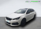 Peugeot 308 occasion année 2020 boite Manuelle Annonce Peugeot 308 occasion Essence PureTech 130ch BVM à Beaupuy