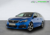 Peugeot 308 occasion année 2020 boite Manuelle Annonce Peugeot 308 occasion Essence PureTech 130ch BVM à Beaupuy