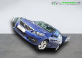 Peugeot 308 occasion année 2020 boite Manuelle Annonce Peugeot 308 occasion Essence PureTech 130ch BVM à Beaupuy