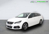 Peugeot 308 PureTech 130ch  BVM   Beaupuy 31