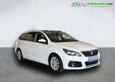 Peugeot 308 occasion année 2018 boite Manuelle Annonce Peugeot 308 occasion Essence PureTech 130ch BVM à Beaupuy