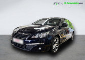 Peugeot 308 occasion année 2017 boite Manuelle Annonce Peugeot 308 occasion Essence PureTech 130ch BVM à Beaupuy