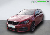 Peugeot 308 occasion année 2021 boite Manuelle Annonce Peugeot 308 occasion Essence PureTech 130ch BVM à Beaupuy