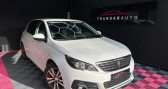 Annonce Peugeot 308 occasion Essence PureTech 130ch EAT8 Allure / COURROIE DE DISTRIBUTION EFFECT � Marignane