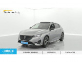 Peugeot 308 occasion année 2022 boite Automatique Annonce Peugeot 308 occasion Essence PureTech 130ch EAT8 GT +Toit ouvrant à ARGENTAN