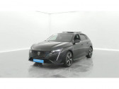 Peugeot 308 occasion année 2022 boite Automatique Annonce Peugeot 308 occasion Essence PureTech 130ch EAT8 GT +Toit ouvrant à VALFRAMBERT