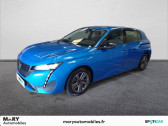 Annonce Peugeot 308 occasion Essence PureTech 130ch S&S BVM6 Active Pack  Tourlaville