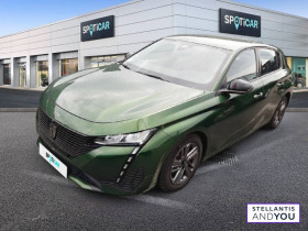 Peugeot 308 , garage SPOTICAR STELLANTIS &YOU RONCQ  RONCQ
