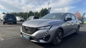 Peugeot 308 occasion année 2024 boite Manuelle Annonce Peugeot 308 occasion Essence PureTech 130ch S&S BVM6 Active Pack à BRIVE LA GAILLARDE