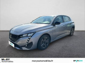 Peugeot 308 occasion année 2023 boite Manuelle Annonce Peugeot 308 occasion Essence PureTech 130ch S&S BVM6 Active Pack à Tourlaville