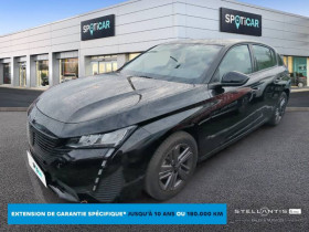 Peugeot 308 , garage SPOTICAR STELLANTIS &YOU BARENTIN  BARENTIN