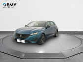 Peugeot 308 PureTech 130ch S&S BVM6 Active Pack   St BRIEUC 22