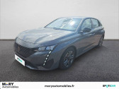 Annonce Peugeot 308 occasion Essence PureTech 130ch S&S BVM6 Active Pack  Vire