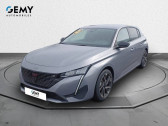 Peugeot 308 PureTech 130ch S&S BVM6 Allure Pack   CHAMBRAY LES TOURS 37