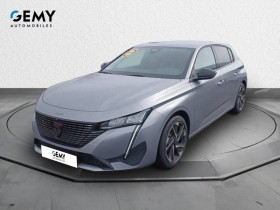 Peugeot 308 , garage RENAULT GEMY TOURS SUD  CHAMBRAY LES TOURS