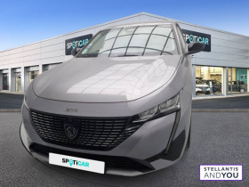 Peugeot 308 , garage SPOTICAR STELLANTIS &YOU MARSEILLE MICHELET  MARSEILLE CEDEX 8
