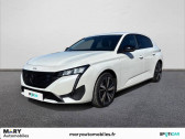 Peugeot 308 occasion année 2023 boite Manuelle Annonce Peugeot 308 occasion Essence PureTech 130ch S&S BVM6 Allure Pack à Coutances