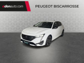 Peugeot 308 PureTech 130ch S&S BVM6 Allure Pack   Biscarrosse 40