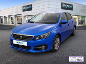 Peugeot 308 occasion année 2020 boite Manuelle Annonce Peugeot 308 occasion Essence PureTech 130ch S&S BVM6 Allure Pack à RILLIEUX LA PAPE