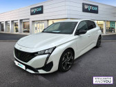 Annonce Peugeot 308 occasion Essence PureTech 130ch S&S BVM6 Allure Pack  JOINVILLE LE PONT