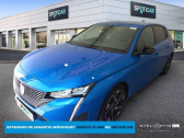 Peugeot 308 occasion année 2021 boite Manuelle Annonce Peugeot 308 occasion Essence PureTech 130ch S&S BVM6 Allure Pack à VAULX EN VELIN