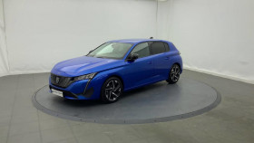 Peugeot 308 , garage Peugeot Perpignan  PERPIGNAN