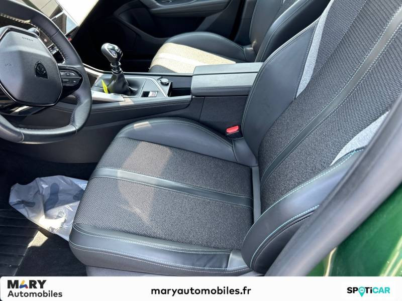 Peugeot 308 PureTech 130ch S&S BVM6 Allure Pack  occasion  HERLIN-LE-SEC - photo n9