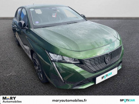 Peugeot 308 occasion 2022 mise en vente à ABBEVILLE par le garage MARY AUTOMOBILES ABBEVILLE PEUGEOT - photo n°1