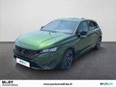Peugeot 308 occasion année 2021 boite Manuelle Annonce Peugeot 308 occasion Essence PureTech 130ch S&S BVM6 Allure Pack à HERLIN-LE-SEC