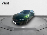 Peugeot 308 occasion année 2022 boite Manuelle Annonce Peugeot 308 occasion Essence PureTech 130ch S&S BVM6 Allure Pack à LA SEYNE SUR MER