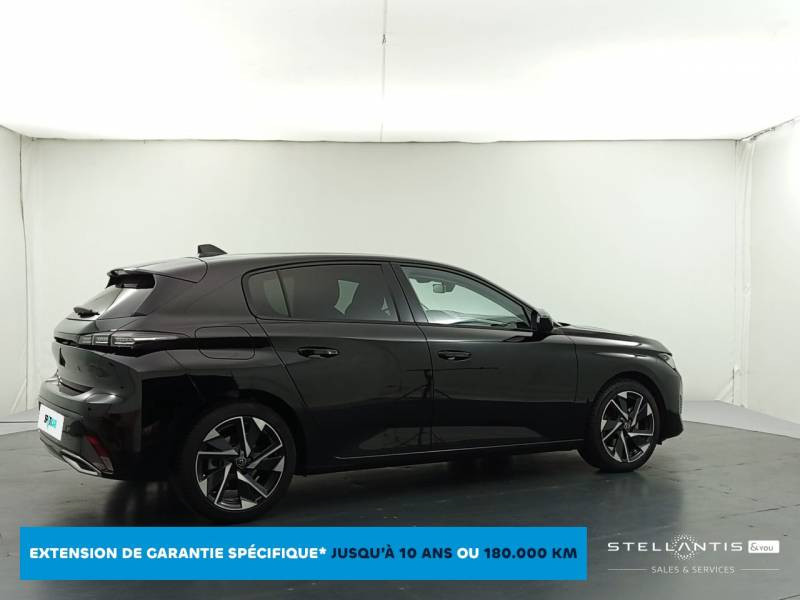 Peugeot 308 PureTech 130ch S&S BVM6 Allure Pack  occasion à  LOMME - photo n°5