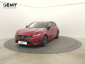 Peugeot 308 PureTech 130ch S&S BVM6 Allure Pack   St BRIEUC 22