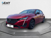 Peugeot 308 PureTech 130ch S&S BVM6 Allure Pack  2023 - annonce de voiture en vente sur Auto Sélection.com