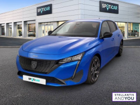 Peugeot 308 , garage SPOTICAR STELLANTIS &YOU LYON VENISSIEUX ETATS-UNIS   VENISSIEUX