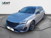 Peugeot 308 PureTech 130ch S&S BVM6 Allure Pack   Lcousse 35