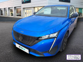Peugeot 308 occasion année 2021 boite Manuelle Annonce Peugeot 308 occasion Essence PureTech 130ch S&S BVM6 Allure Pack à AUBAGNE