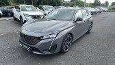 Peugeot 308 occasion année 2024 boite Automatique Annonce Peugeot 308 occasion Essence PureTech 130ch S&S BVM6 Allure Pack à BRIVE LA GAILLARDE