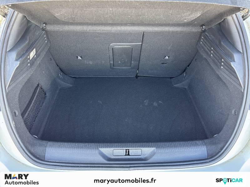 Peugeot 308 PureTech 130ch S&S BVM6 Allure Pack  occasion  Coutances - photo n6