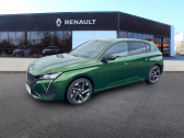 Peugeot 308 occasion année 2021 boite Manuelle Annonce Peugeot 308 occasion Essence PureTech 130ch S&S BVM6 Allure Pack à CHAUMONT