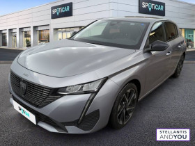 Peugeot 308 , garage SPOTICAR STELLANTIS &YOU LE GRAND QUEVILLY  LE GRAND QUEVILLY